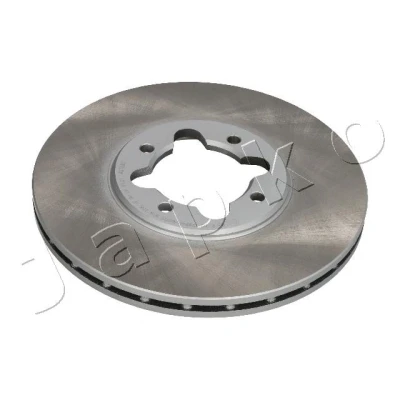 Bilde av JAPKO 60226C Bremseskiver framaksel 258,4 20 4 76 ventilert spraylakkert TOYOTA: Celica III Coupé