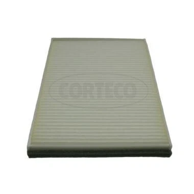 Bilde av CORTECO 80000712 Kupéfilter Partikkelfilter 270 193 30 VOLVO: XC60 I, XC70 II Stasjonsvogn, V70 3, LAND ROVER: Freelander 2 SUV, Discovery Sport
