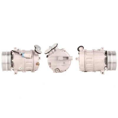 Bilde av LUCAS ELECTRICAL ACP691 Kompressor PAG 46 ALFA ROMEO: 159 Sportwagon