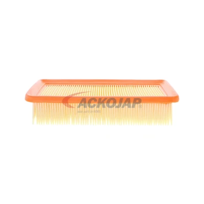 Bilde av ACKOJA A53 0400 Luftfilter 56 134 265, 265 Filterinnsats HYUNDAI: ACCENT 3 Stufenheck, 3, KIA: RIO 2