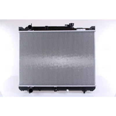 Bilde av NISSENS 64206 Radiator Aluminium 423 598 26 Kjøleribber loddet SUZUKI: Grand Vitara 1 SUV