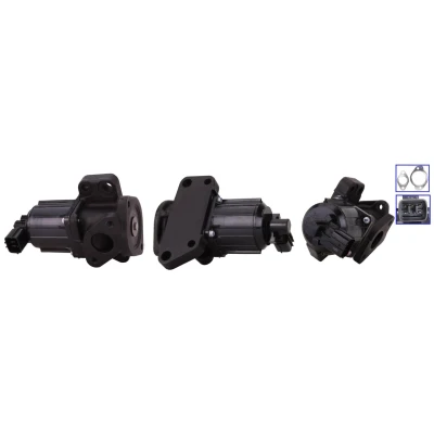 Bilde av DRI 717720155 EGR Ventil elektrisk med tetning MAZDA: 6 Hatchback, 3 Hatchback