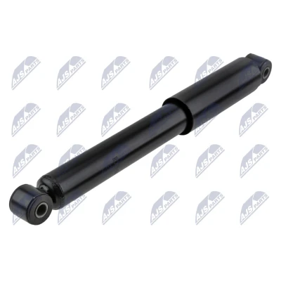 Bilde av Støtdemper Gasstrykk, Bakaksel Nty A CH 041 chevrolet spark, daewoo matiz OE 96316781, 96342033, 96610023