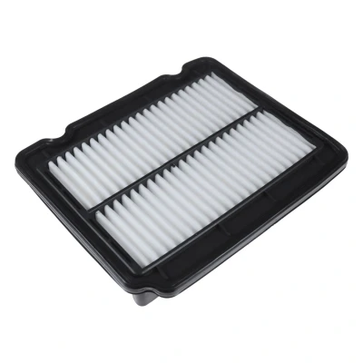 Bilde av FEBI BILSTEIN 183997 Luftfilter 45 187 222 Filterinnsats CHEVROLET: Aveo / Kalos Hatchback, Sedan
