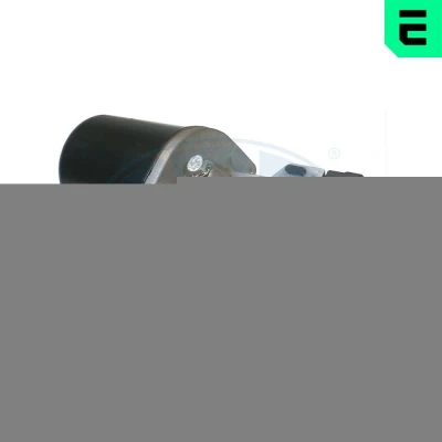 Bilde av ERA 460232A Vindusviskermotor 12 foran med tilleggsmateriale