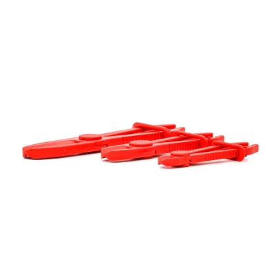 Bilde av SONIC 600308 Slangeklemmetang 3 150, 180, 250