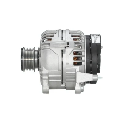 Bilde av HELLA 8EL 011 712 301 Dynamo 14V 140A VOLKSWAGEN: Polo V Hatchback, AUDI: A2, SKODA: Fabia 2