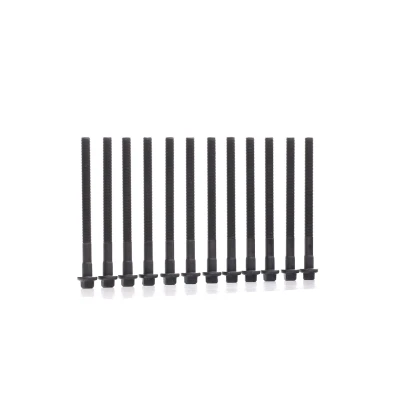 Bilde av Boltsett, sylindertopp, ford,renault,volvo, 1370338, 6842347, 6M5G6065AA, 7436842347(x12), 7436842347
