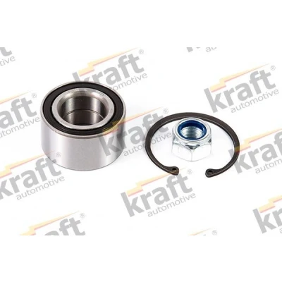 Bilde av KRAFT 4105140 Hjullagersett framaksel RENAULT: CLIO 1