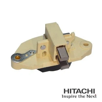 Bilde av HITACHI 2500528 Generatorregulator 28 MERCEDES BENZ: T2/LN1 Flatvogn lastebil/Chassis