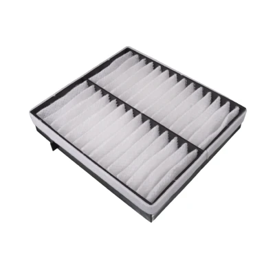 Bilde av BLUE PRINT ADU172510 Kupéfilter pollenfilter 234 225 40 MERCEDES BENZ: ML Klasse