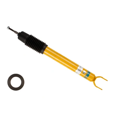 Bilde av BILSTEIN B6 Performance 24 120234 Støtdemper framaksel gasstrykk enkeltrør fjærdemper øvre stift, nedre gaffel MERCEDES BENZ: E Klasse Sedan
