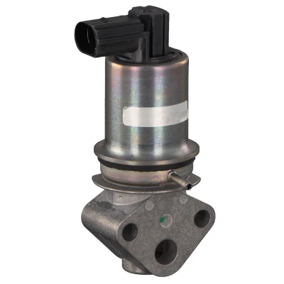 Bilde av FEBI BILSTEIN 49483 EGR Ventil elektrisk med tetning VOLKSWAGEN: Polo IV Hatchback, SKODA: Fabia 1 Combi, SEAT: Ibiza 3