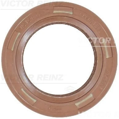 Bilde av REINZ 81 35719 00 Veivaksel Tetningsring FPM (fluor kautsjuk) FIAT: Panda II Hatchback