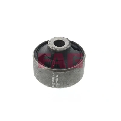 Bilde av FAG 829 0360 10 Styrestang Lagring Gummimetallager for casterstag NISSAN: Qashqai / Qashqai+2 I, Leaf X Trail