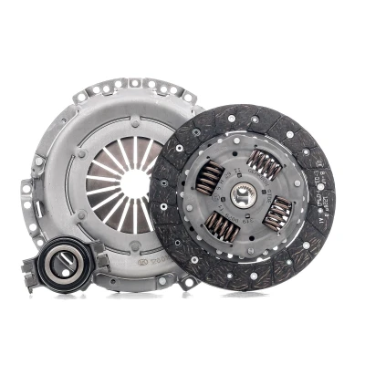 Bilde av LuK BR 0222 620 1943 00 Clutch med utløserlager, clutchplate 200 VOLKSWAGEN: GOLF 3, 2, Caddy 2 Kastenwagen