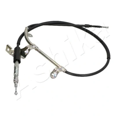 Bilde av ASHIKA 131 00 0932 Bremsekabel bak, høyre 1958/1705 AUDI: A6 C5 Sedan, Avant