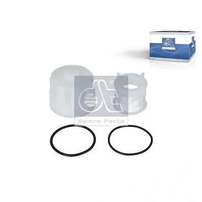 Bilde av DT Spare Parts 4.90699 Reparasjonssett, bensinpumpe