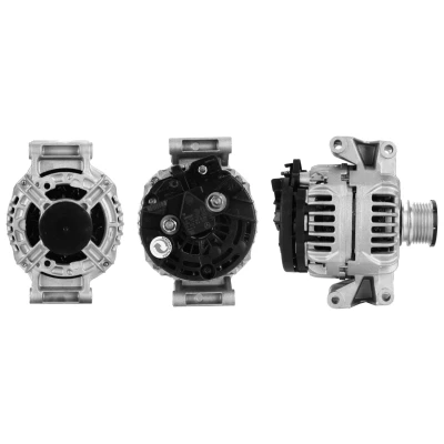 Bilde av LUCAS ELECTRICAL LRA02293 Dynamo 14V 90A MERCEDES BENZ: Sprinter 3 T Flatvogn lastebil/Chassis, Vito Minibuss, 2 Van