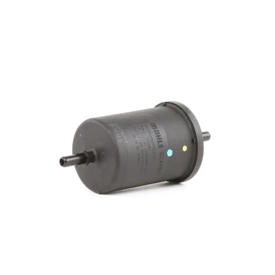 Bilde av MAHLE ORIGINAL KL 416/1 Drivstoffilter ledningsfilter 8 8,0 RENAULT: Kangoo I, LAGUNA 3 Grandtour, MEGANE NISSAN: NP300 Navara Pick up
