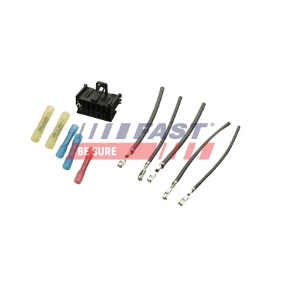Bilde av Kabelreparasjonssett, sentral el modul FAST FT76138