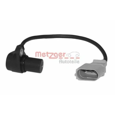 Bilde av METZGER 0902075 Impulsgiver 3 VOLKSWAGEN: Transporter 5, Golf Multivan 5 (7HM, SKODA: Octavia 2 Combi, AUDI: A3 Hatchback, Sportback
