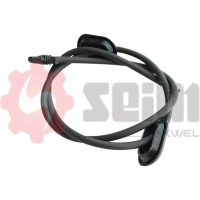 Bilde av Spylerdyse, vindusspyler, Bak Seim 119038 renault megane grandtour iii OE 289700008R
