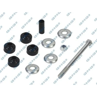 Bilde av stang, stabilisator, framaksel, Høyre eller venstre, mitsubishi, MB185477, MB241974, MR392730, MR954888