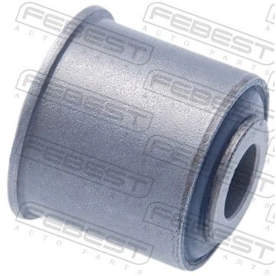 Bilde av FEBEST CRAB 028 Styrestang Lagring nedre bakaksel JEEP: GRAND CHEROKEE 2