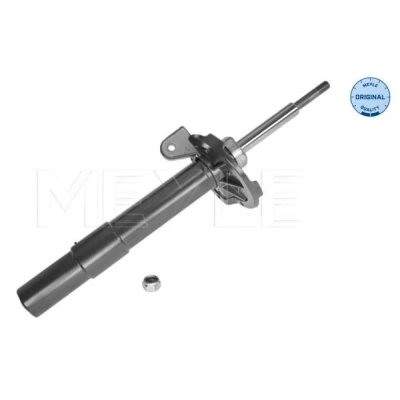 Bilde av MEYLE 326 623 0049 Støtdemper framaksel høyre gasstrykk torørs fjærbein øvre stift ORIGINAL Quality BMW: 7