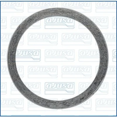 Bilde av AJUSA 19008100 Tetningsring, gassrør MAZDA: MX 5 IV, CX I