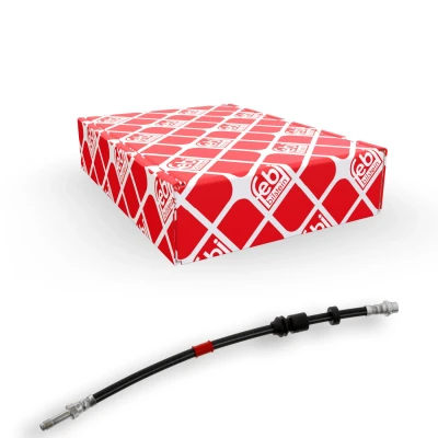 Bilde av FEBI BILSTEIN 34325 Bremseslange framaksel venstre, høyre 442 VOLVO: V50, C30, S40 II