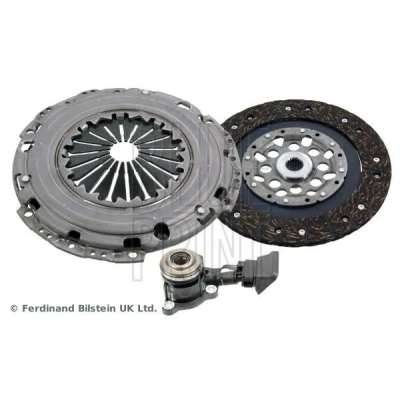 Bilde av BLUE PRINT ADBP300160 Clutch tre deler med syntetisk fett, sentral utkobling 228 PEUGEOT: 5008 I, Partner II Van, 3008 CITROËN: Berlingo Van