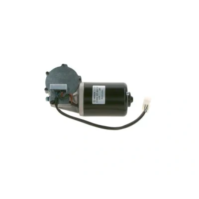 Bilde av BOSCH 0 986 337 402 Vindusviskermotor 24 foran 11,3