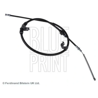 Bilde av BLUE PRINT ADC446215 Bremsekabel høyre bak 1632 MITSUBISHI: Outlander 2 SUV, ASX SUV