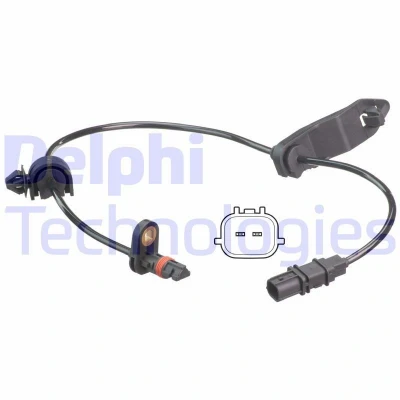 Bilde av DELPHI SS20626 ABS sensor aktiv 505