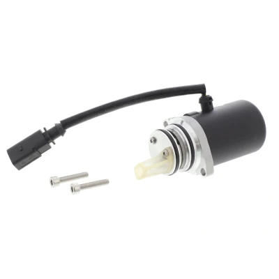 Bilde av VAICO V95 0596 Pumpe, lamellkopling firehjulsdrift