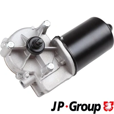 Bilde av JP GROUP 1598201100 Vindusviskermotor 12 foran for venstreratt