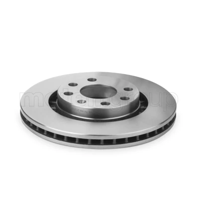 Bilde av METELLI 23 0166 Bremseskiver 256,0 24,0 4 60,0 ventilert OPEL: Calibra A, Vectra A Sedan, Ascona C DAEWOO: Lanos Sedan