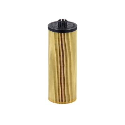 Bilde av MANN FILTER HU 947/2 x Oljefilter med tetning Filterinnsats