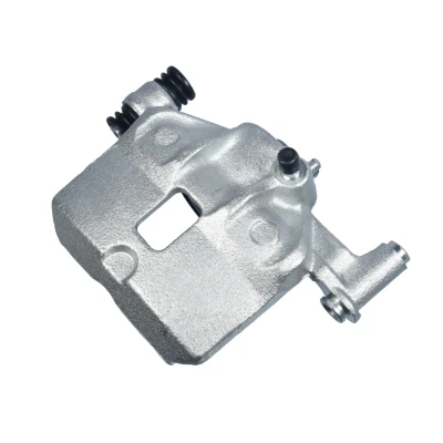 Bilde av FEBI BILSTEIN 182245 Bremsecaliper Støpejern framaksel venstre HYUNDAI: i10 I, i20 I Hatchback