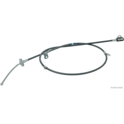 Bilde av HERTH+BUSS JAKOPARTS J3936041 Bremsekabel 1634 SUBARU: JUSTY 4
