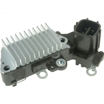 Bilde av AS PL ARE6131S Generatorregulator 12