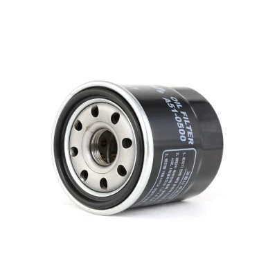 Bilde av ACKOJA A51 0500 Oljefilter 3/4 16 UNF med en retursperreventil Påskruingsfilter SUZUKI: Grand Vitara 2 SUV, SWIFT 3, 4, DAIHATSU: Terios II