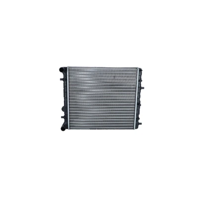 Bilde av NRF 50140 Radiator Aluminium 432 414 23 Kjøleribber satt sammen mekanisk