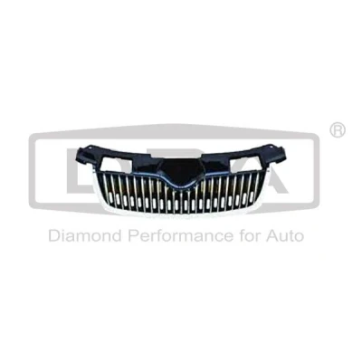Bilde av DPA 88530813802 Ventilasjonsgitter foran SKODA: Fabia 2