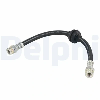 Bilde av DELPHI LH7800 Bremseslange 308mm M10x1 Int SF
