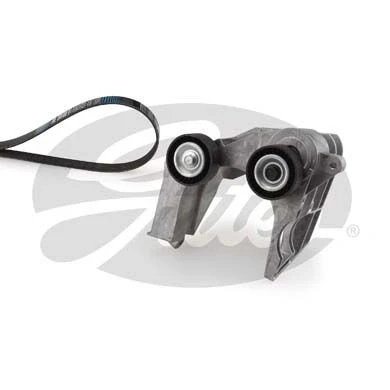 Bilde av GATES K066PK1685 Kileribberem ThermalPro FORD: FIESTA 5