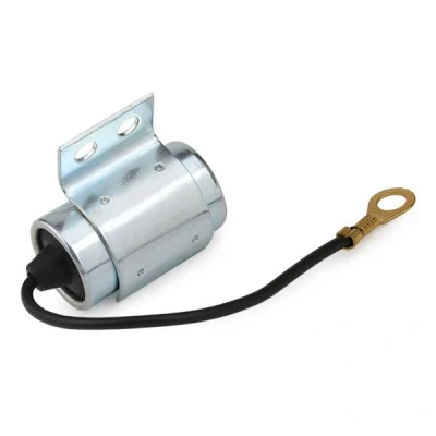 Bilde av BOSCH 1 237 330 821 Kondensator, tenningssystem