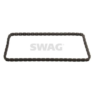Bilde av SWAG 99 13 6337 Kjede, oljepumpedrift BMW: 3 Sedan, X5, 1 Hatchback